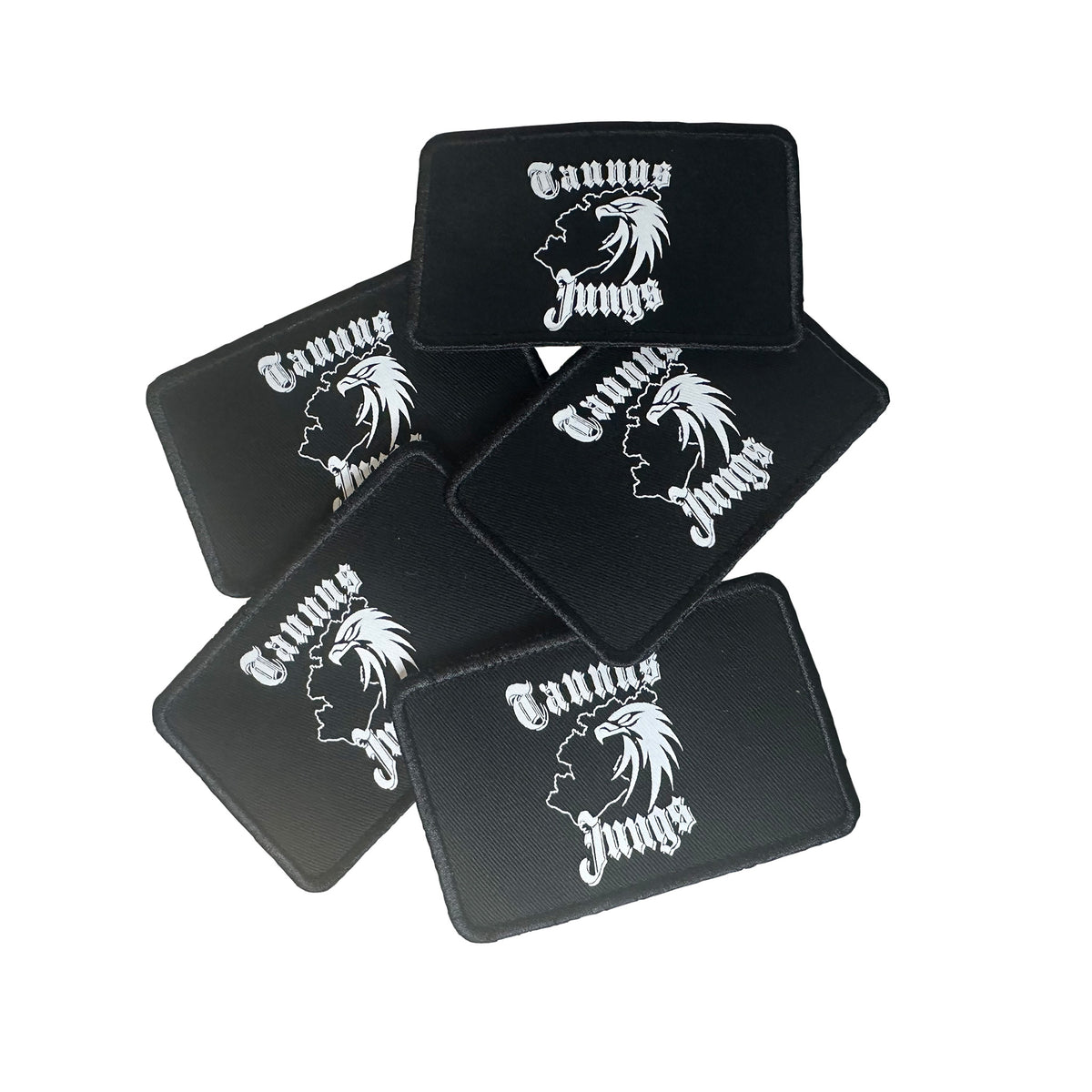 Patch "Taunus Jungs"