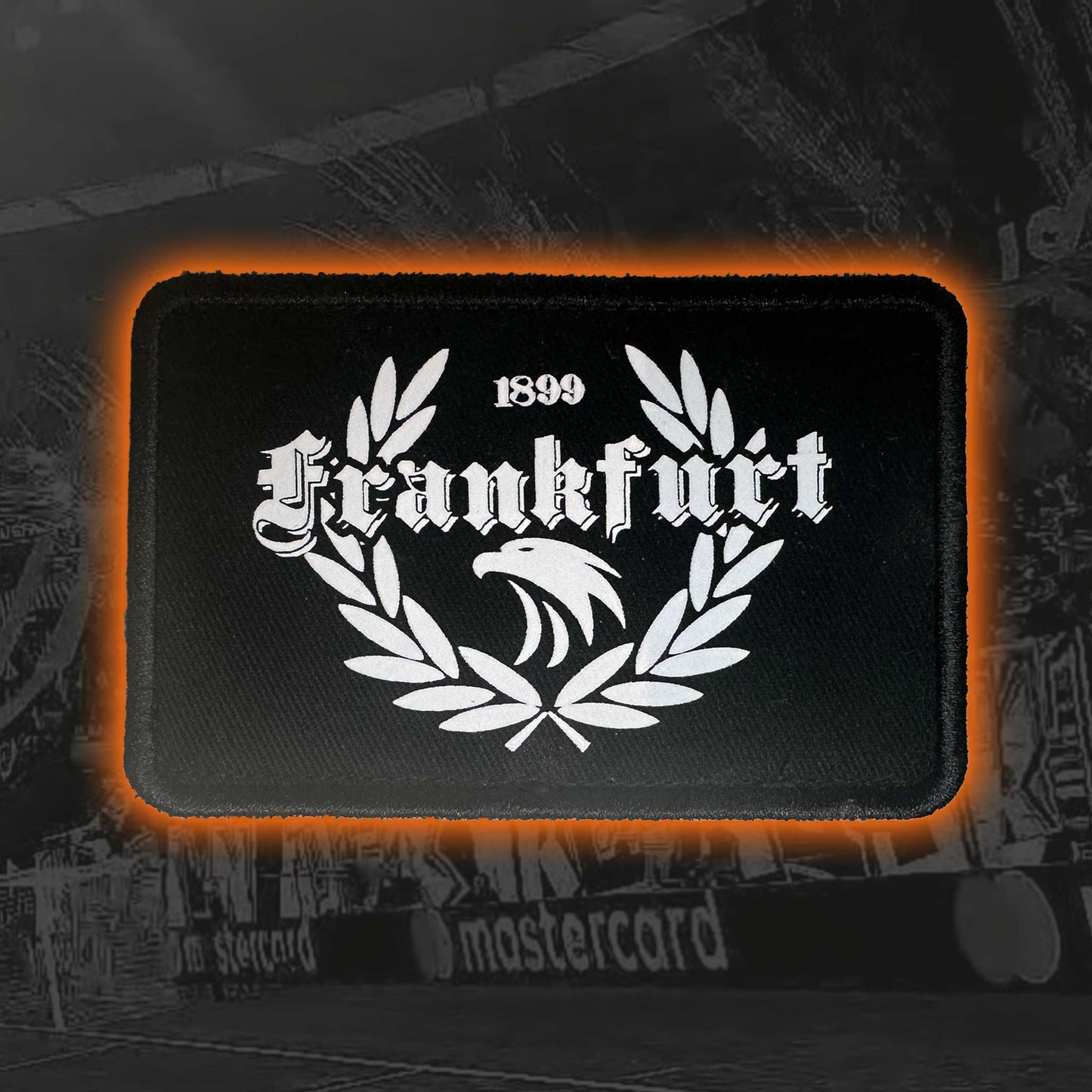 Patch "1899"