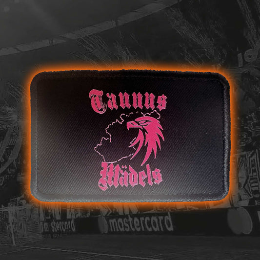Patch "Taunus Mädels"