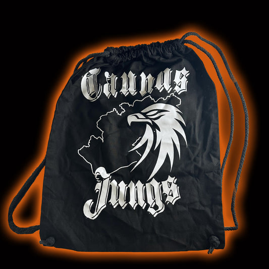 Sportbeutel "Taunus Jungs"