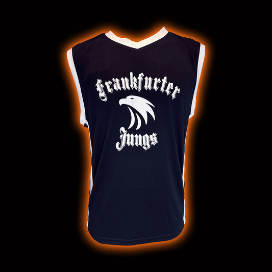 Sport-Shirt "Frankfurter Jungs"