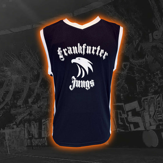Sport-Shirt "Frankfurter Jungs"