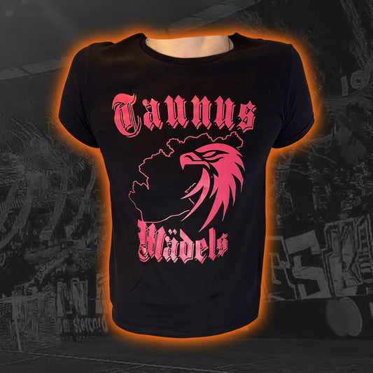 T-Shirt "Taunus Mädels"