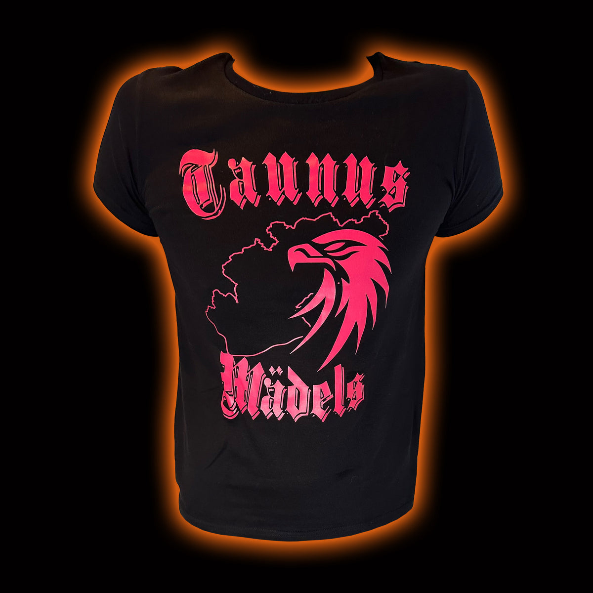 T-Shirt "Taunus Mädels"
