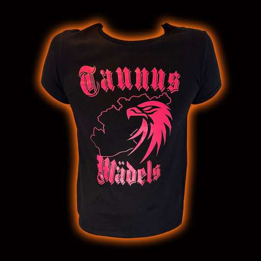 T-Shirt "Taunus Mädels"
