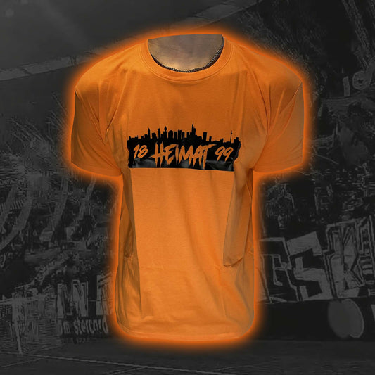 T-Shirt "Heimat"
