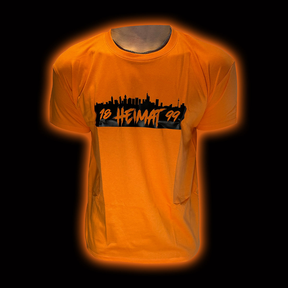 T-Shirt "Heimat"