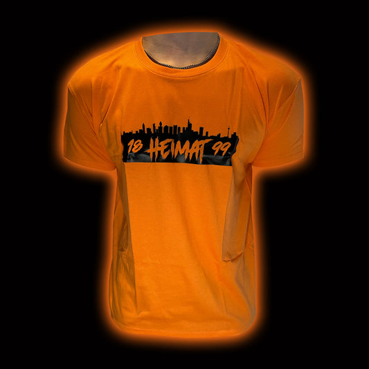 T-Shirt "Heimat"