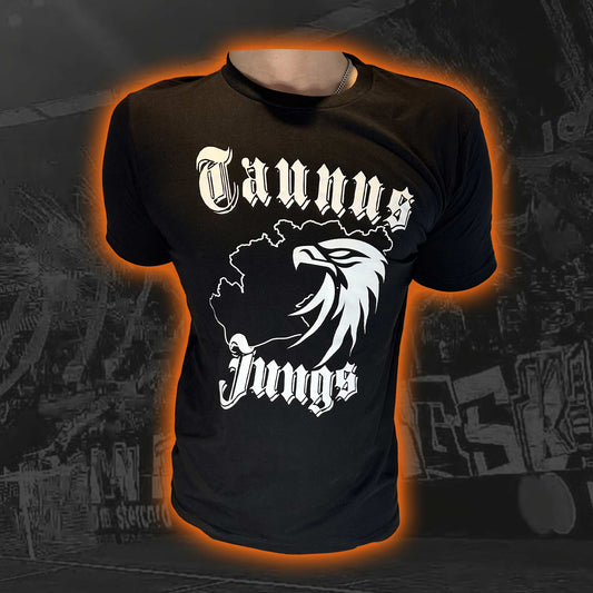 T-Shirt "Taunus Jungs"