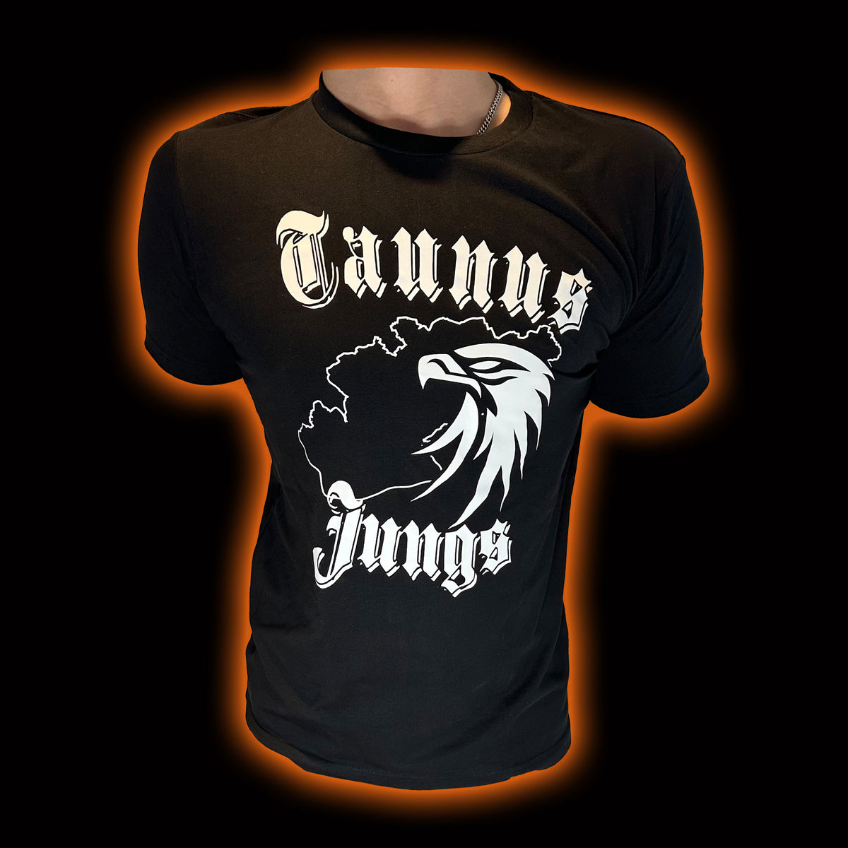 T-Shirt "Taunus Jungs"