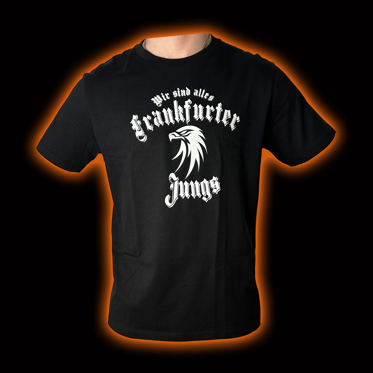 T-Shirt "Frankfurter Jungs"