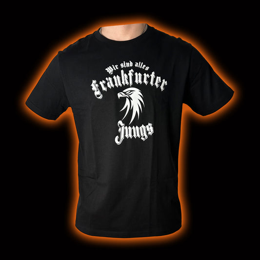 T-Shirt "Frankfurter Jungs"