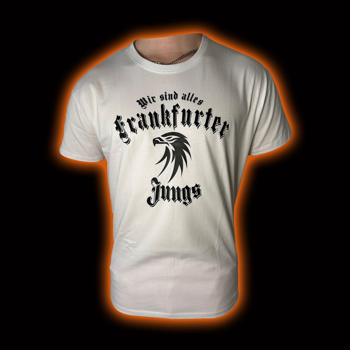 T-Shirt "Frankfurter Jungs"