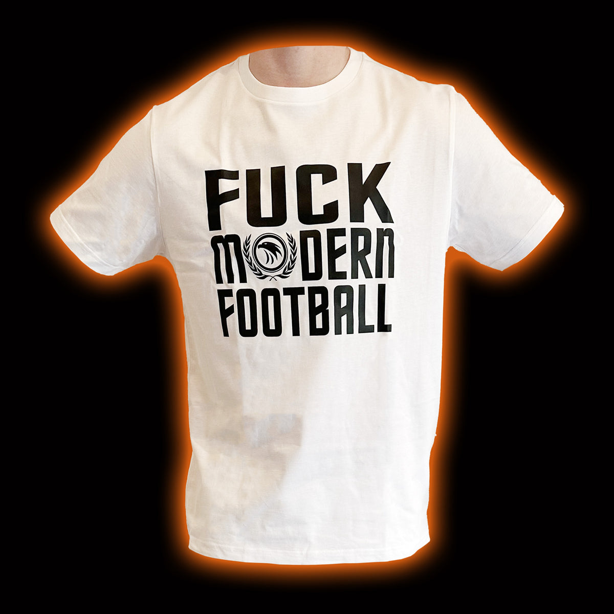 Fuck modern Football