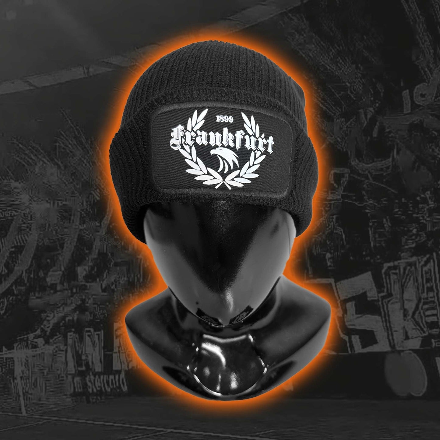 Thermo Beanie "1899"