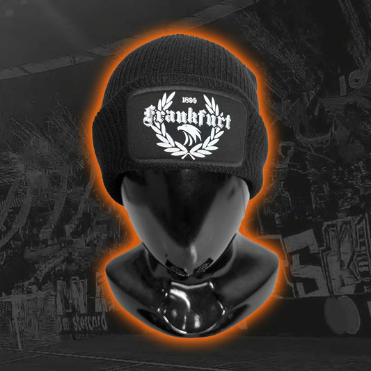 Thermo Beanie "1899"