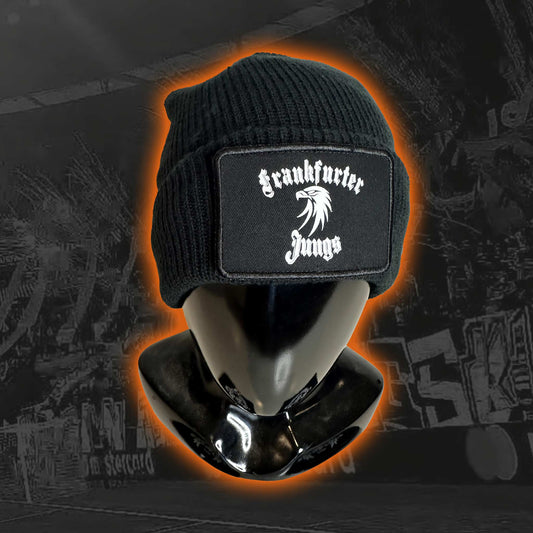 Thermo Beanie "Frankfurter Jungs"
