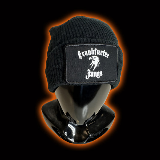 Thermo Beanie "Frankfurter Jungs"