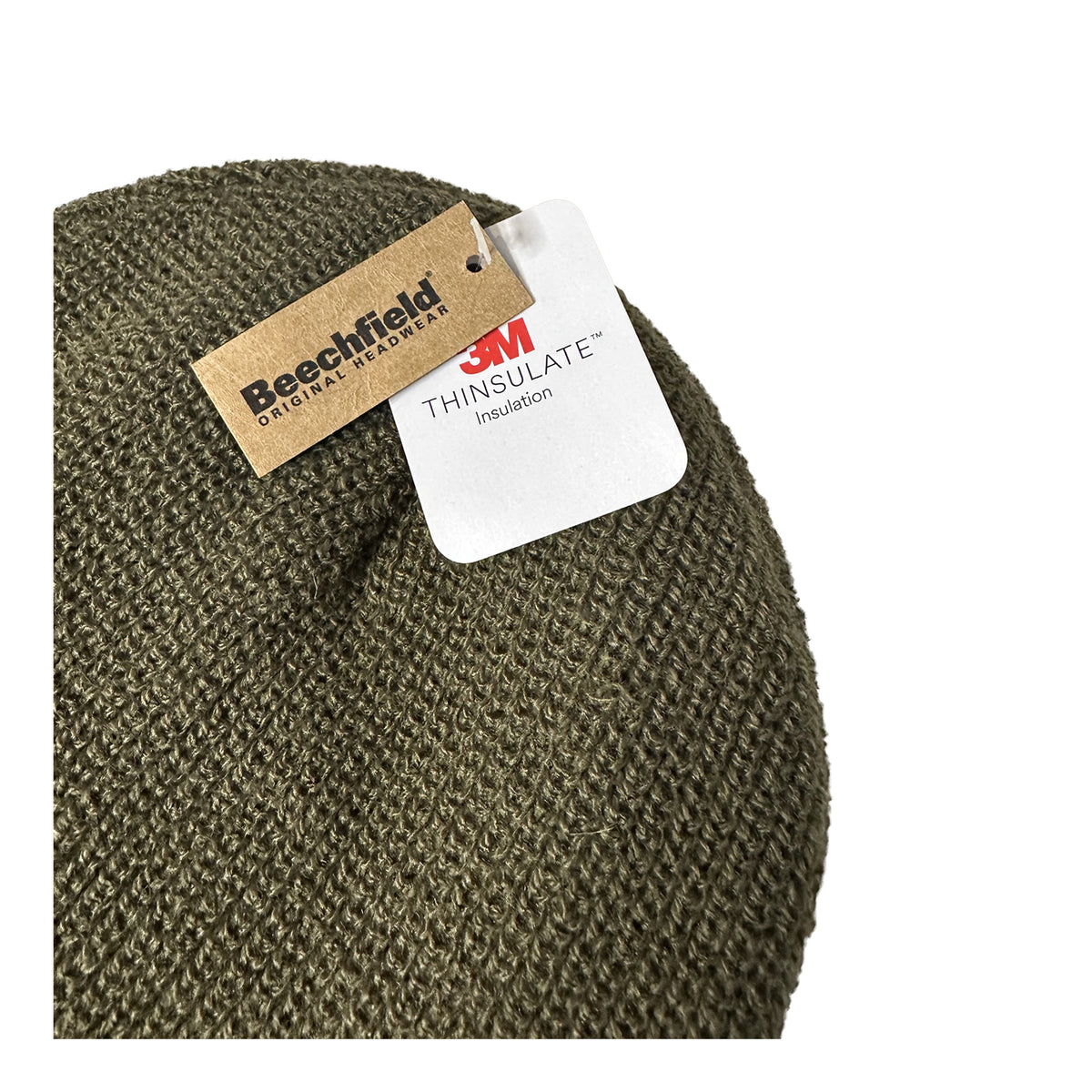 Thermo Beanie "Frankfurter Jungs"