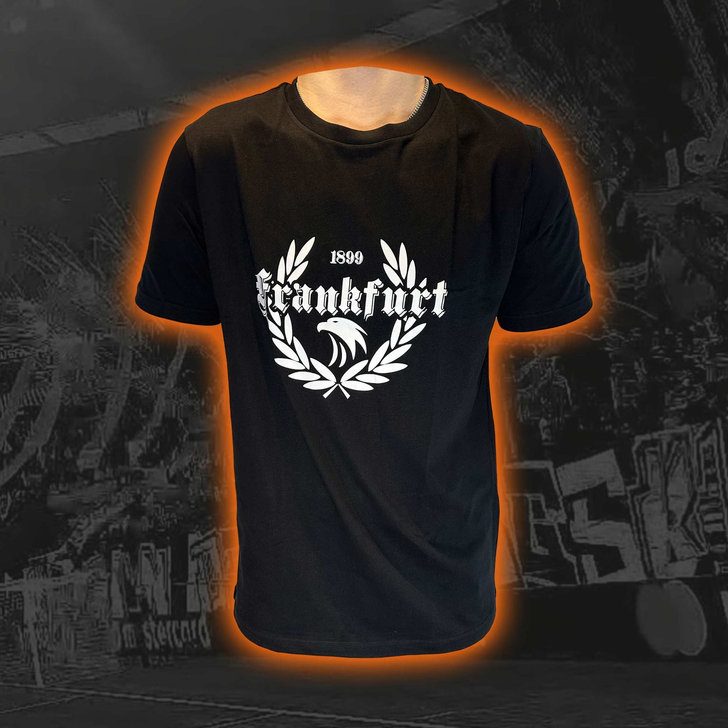 T-Shirt "1899"